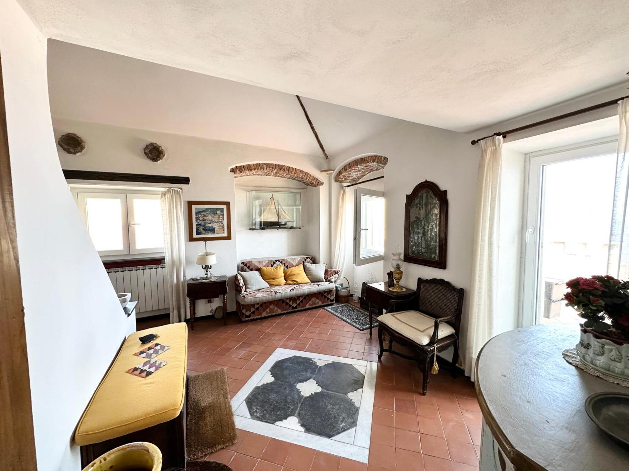Napoleone Vintage House Villa อิมเปรีอา ภายนอก รูปภาพ