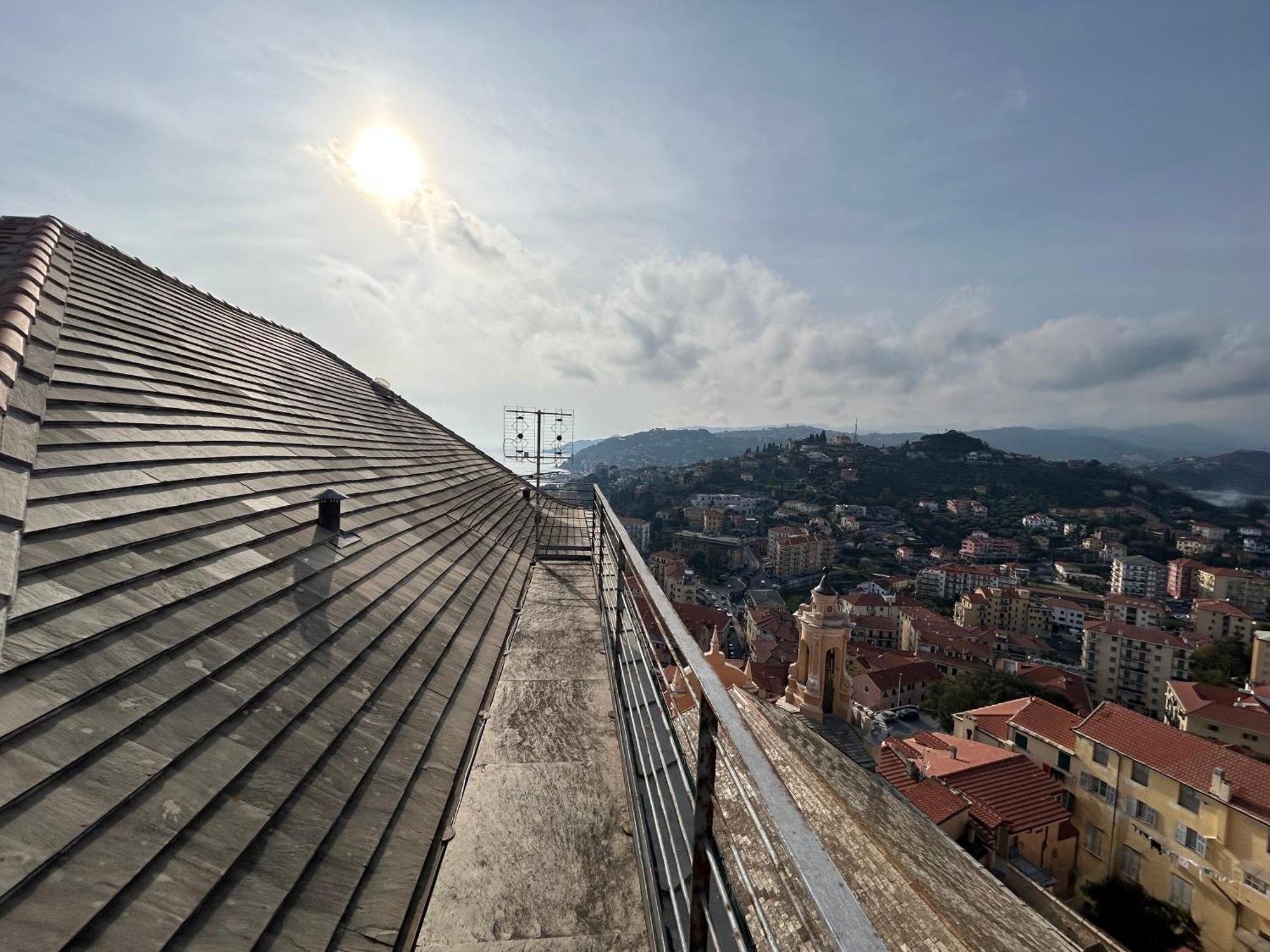 Napoleone Vintage House Villa อิมเปรีอา ภายนอก รูปภาพ