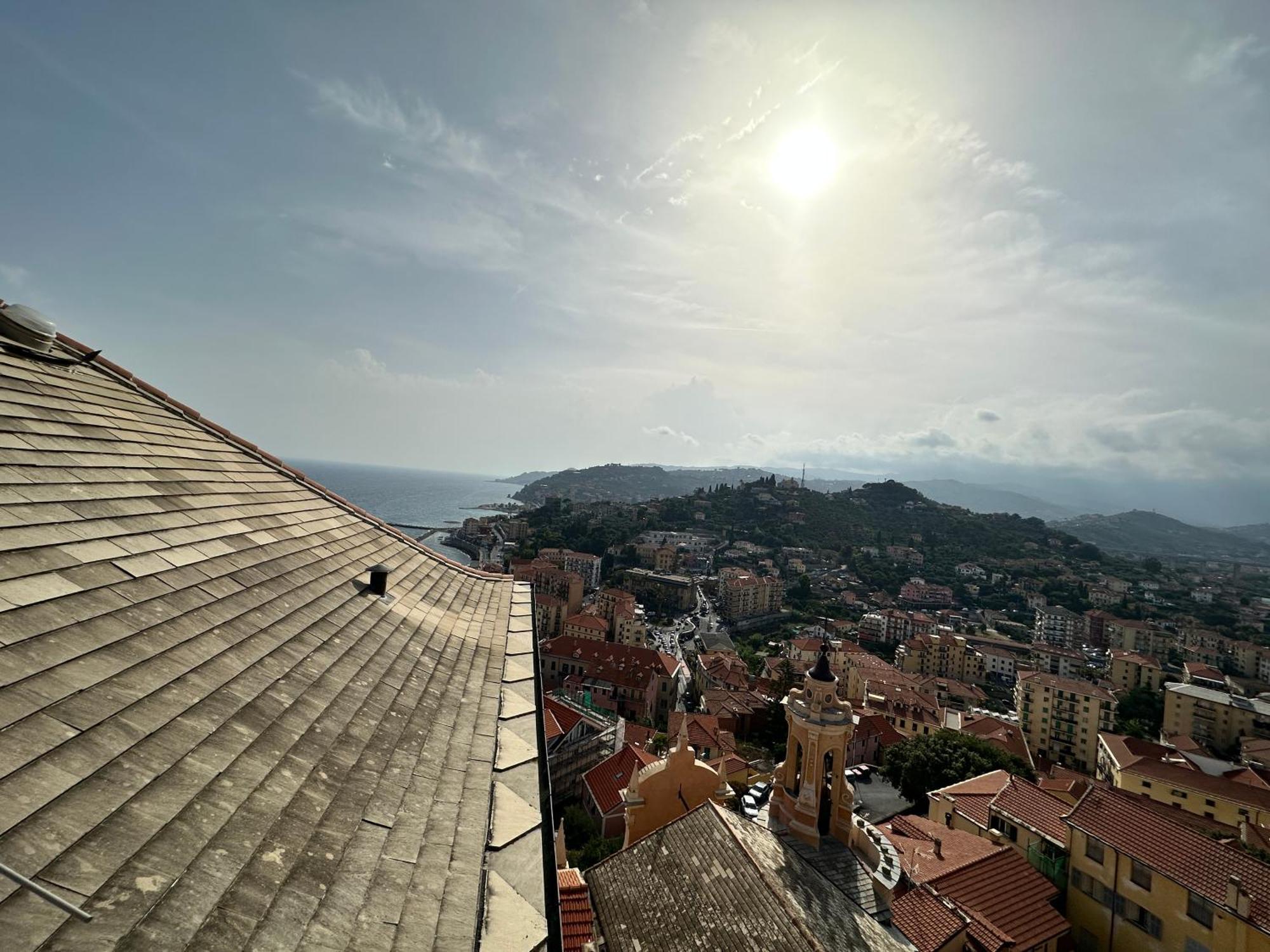 Napoleone Vintage House Villa อิมเปรีอา ภายนอก รูปภาพ