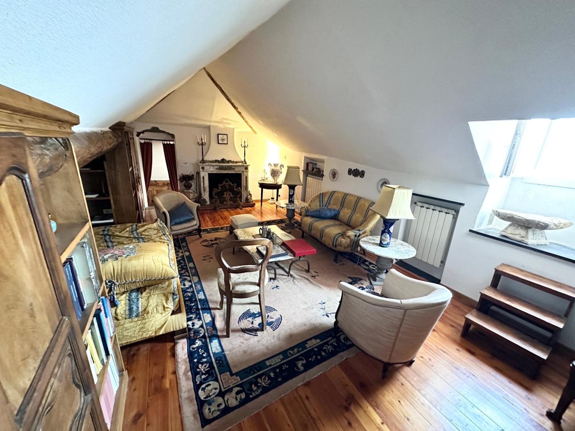 Napoleone Vintage House Villa อิมเปรีอา ภายนอก รูปภาพ
