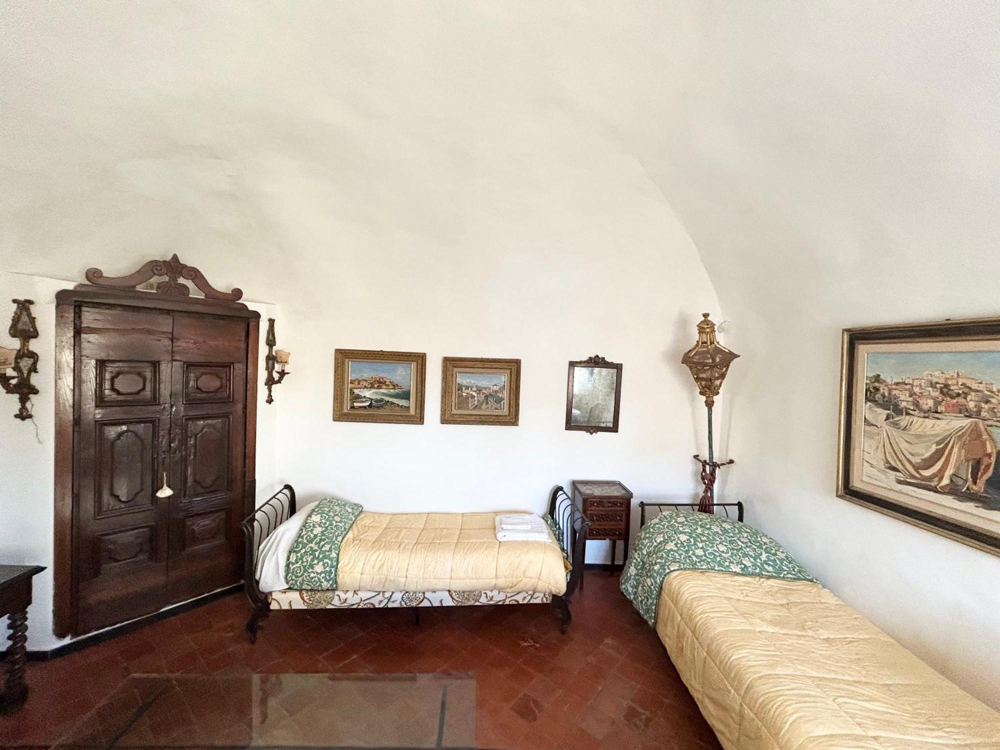 Napoleone Vintage House Villa อิมเปรีอา ภายนอก รูปภาพ